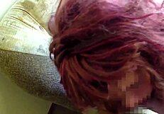 Mature Milf Thong Hides Nothing During Intense Anal Pounding