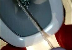 check this pissing cumshot compilation with big ass brunette and her ts friend orgasming wild
