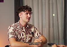 Hey boyfriend, ready for threesome fucking your girl with another guy?