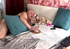 What if russian milf's bedroom chronicles reveal wild wife secrets?