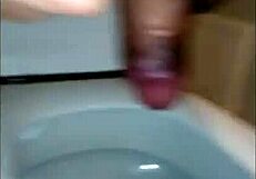 check this pissing cumshot compilation with big ass brunette and her ts friend orgasming wild