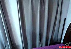 blonde ophelia kaan bends over craving that massive cock help in pov doggystyle