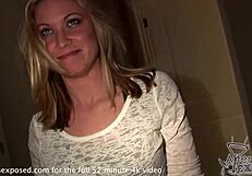 This hot Cuban babe's lap dance turns into wild dildo play right here