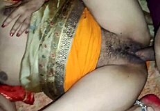 Desi Maid Delivers Intense Ranch Fuck On Wedding Day
