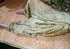 Desi Maid Delivers Intense Ranch Fuck On Wedding Day