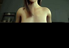 Tifa Lockhart bent over doggystyle anal creampie facial missionary compilation