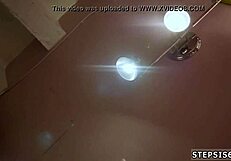 i hunt petite 18+ teen at stepbro college party