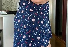 Step-mom's see-through dress in the kitchen morning flash drives me wild