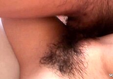 i can't resist this skinny japanese girl's tight pussy raw uncensored fuck