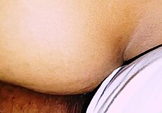 indian housewife sneaks dirty talk fucks with husband's father in family taboo 1on1