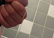 cfnm pantyhose handjob wank compilation homemade rip