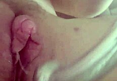 Naughty Milf Gets Her Wet Pussy Pounded Relentlessly