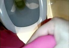 check this pissing cumshot compilation with big ass brunette and her ts friend orgasming wild