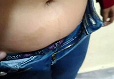 Rajat sneaks huge ass worship on brother's curvy gf hindi part 1