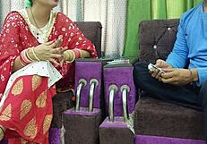 stepsister bhabhi bets tight pussy in card game loses to big cock pounding