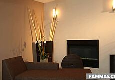 Busty stepsisters britney amber kagney linn karter oil massage tommy gunn's cock in nuru threesome bath