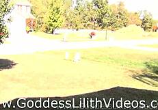 hey, wanna worship goddess lilith's dirty bare feet right now?
