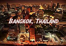 Bang Toons XXX Cartoon Depicts Wild Night In Bangkok Thailand