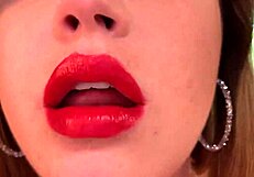 Dark goth girl explodes in wild orgasm meditation frenzy!!