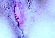 his thick penis stretches my pussy gaping licking orgasm squirting addiction homemade
