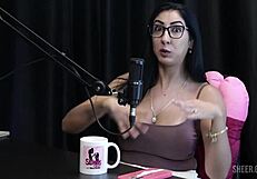 renatinha melo casting tifany rocha didy reis part 2 sheer red big ass domination