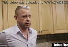 what if hot 18+ teen steals your girlfriend from stepmom right in front of her?