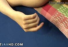 Mischievous teacher penetrates sexy schoolgirl's hairy pussy in uniform