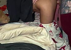 Joven pareja graba su primer video casero... ¿lo harás tú también?