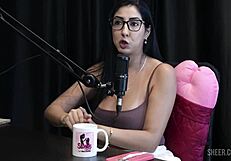renatinha melo casting tifany rocha didy reis part 2 sheer red big ass domination