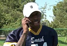 hey dude this horny cheerleader craves every big black cock around