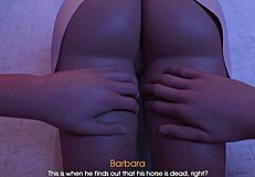 My Erotic Game Pleasure Peaks Hard!