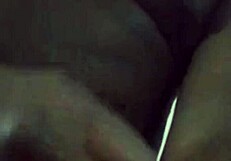 pondering romantic ways to worship her by jeans-clad cum tribute freely offered