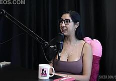 renatinha melo casting tifany rocha didy reis part 2 sheer red big ass domination