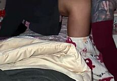 Joven pareja graba su primer video casero... ¿lo harás tú también?