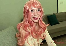 What If Stepsis Fucked Your Cheating Boyfriend's Best Friend For Sweet Revenge?