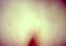 Girlfriend, your nasty ass craves my big black cock deep inside?