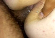 Girlfriend, your nasty ass craves my big black cock deep inside?