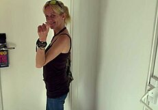 stepsis from breakfast to room you cum twice inside me 😈💦