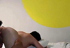 Czech Virgin Twink Endures First Gay Monster Cock Anal