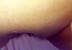 Latina Teases with Pulsing Big Clit Huge Pussy Closeup