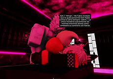 Watch Furry Roblox Condo Bitches Ride Monster Cocks Wildly