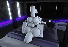 Watch Furry Roblox Condo Bitches Ride Monster Cocks Wildly
