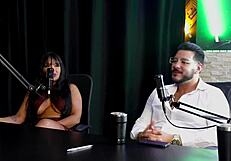 french heart races as brazilian introduces him to liberal menage thrills with cherie in sheer red