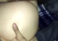 Barely Legal Teen Craves Monster Cock Pounding