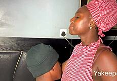 bbc pounds that sexy cook's fat curves deep