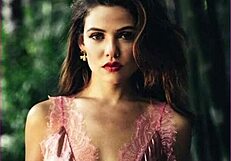 Danielle Campbell's Sexy Jerk-Off Contest Video!