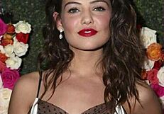 Danielle Campbell's Sexy Jerk-Off Contest Video!