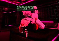 Watch Furry Roblox Condo Bitches Ride Monster Cocks Wildly