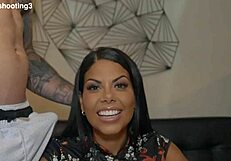 Bbcs gangbang latina waitress bent over doggystyle creampie big pussy