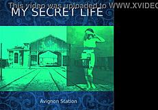 i never thought i'd share my secret life from those antique days but here it is all vintage and retro just for you